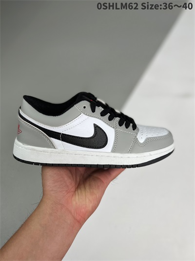 women air jordan 1 shoes 2022-12-11-603